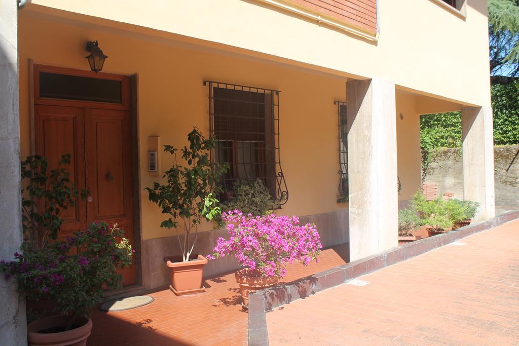 Siena Home And Sailing Exterior foto
