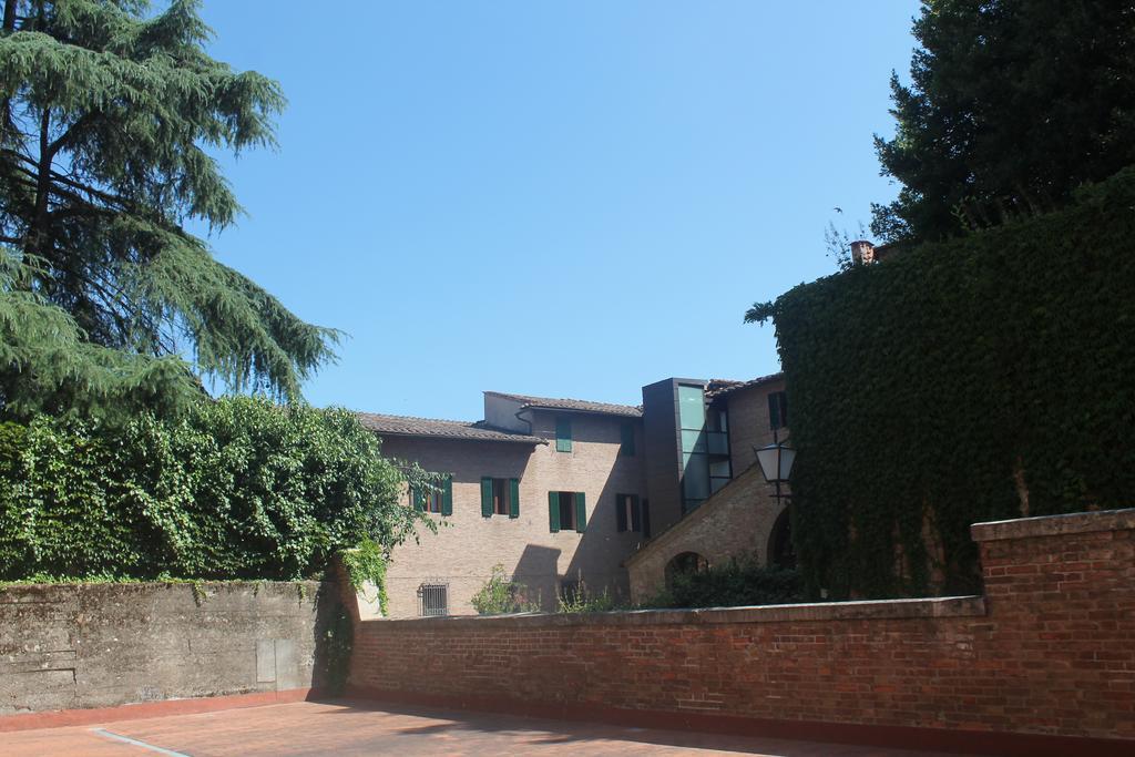 Siena Home And Sailing Exterior foto