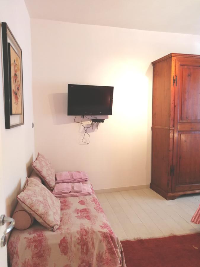 Siena Home And Sailing Exterior foto