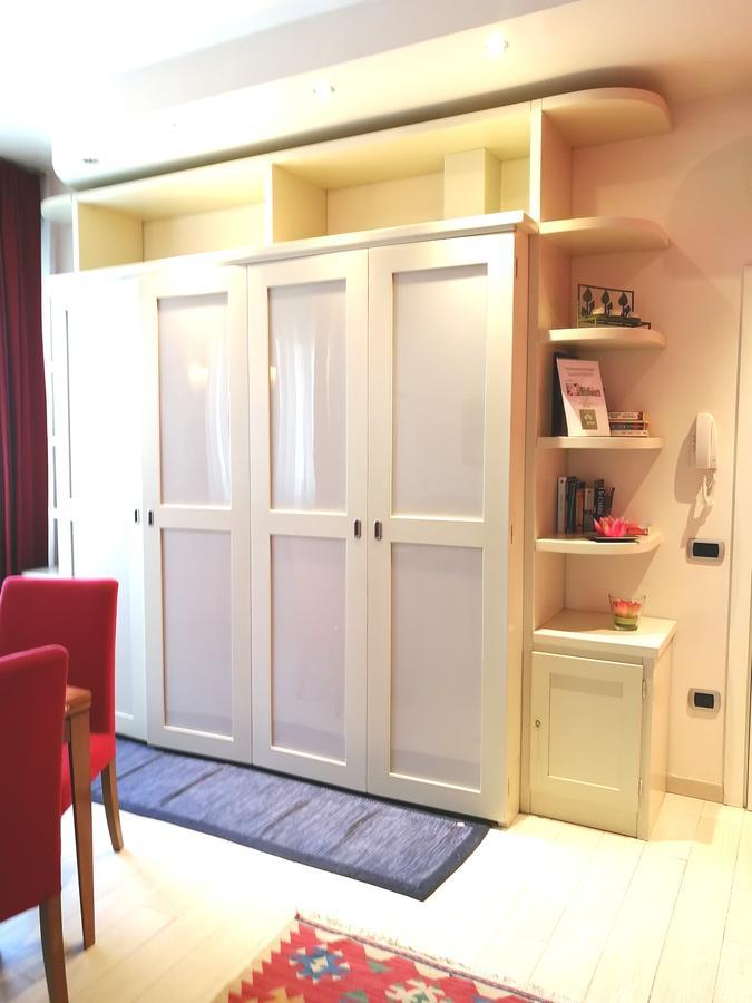 Siena Home And Sailing Exterior foto